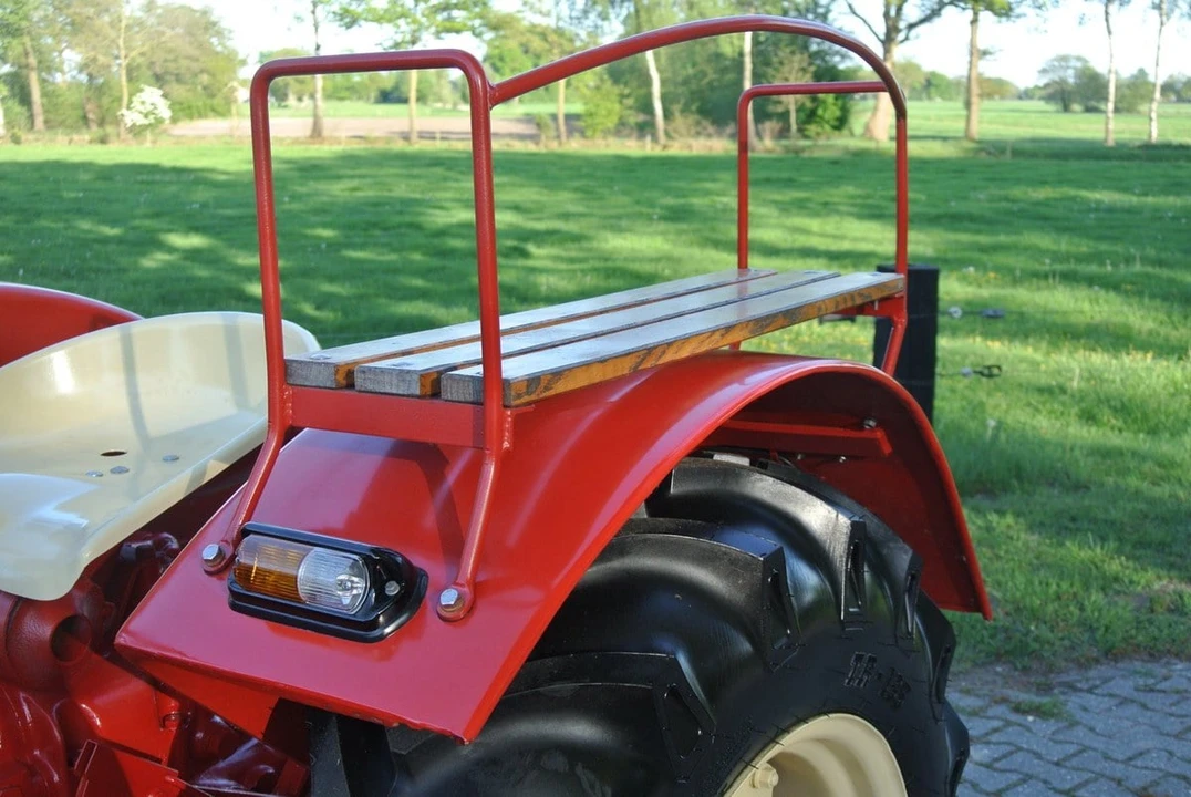 1957 Porsche Tractors - Image 29 of 31