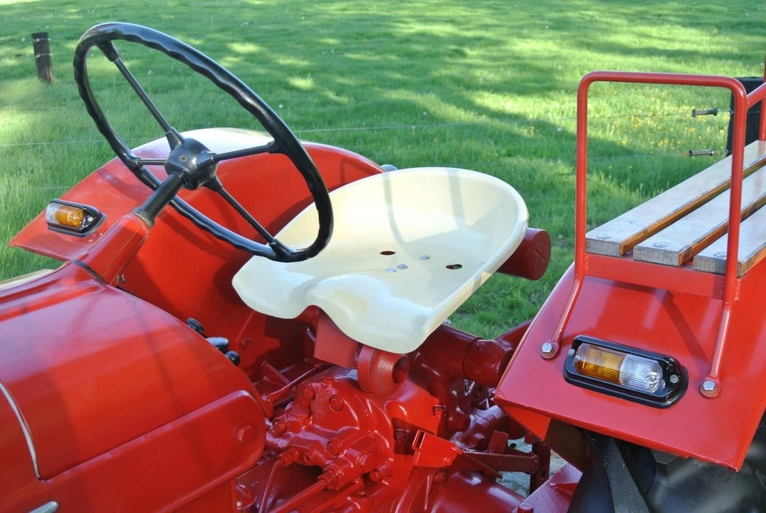 1957 Porsche Tractors - Image 30 of 31