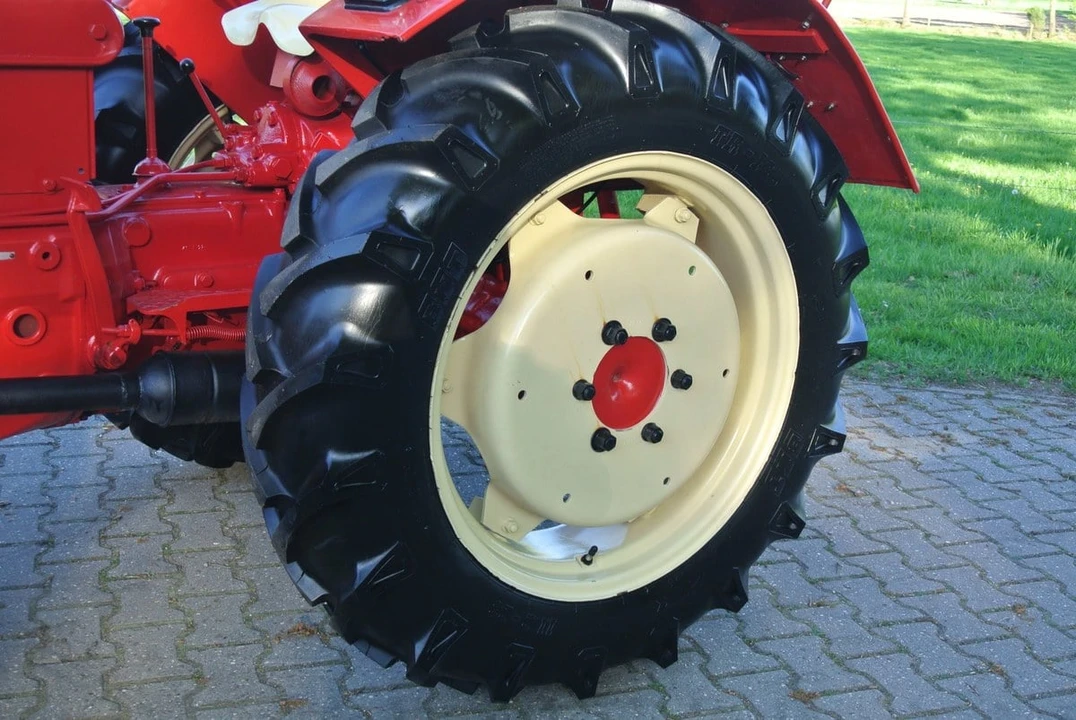1957 Porsche Tractors - Image 25 of 31