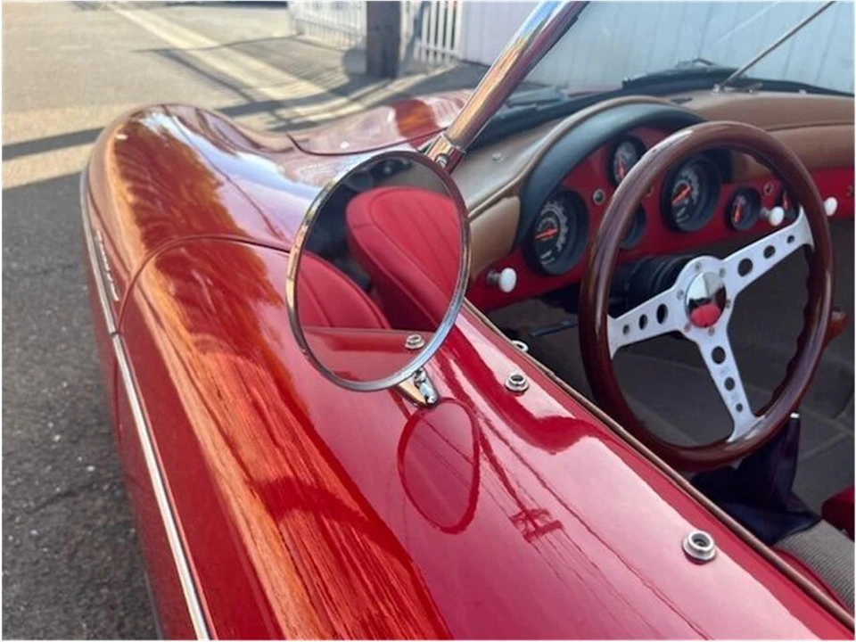 1957 Porsche Speedster - Image 18 of 27