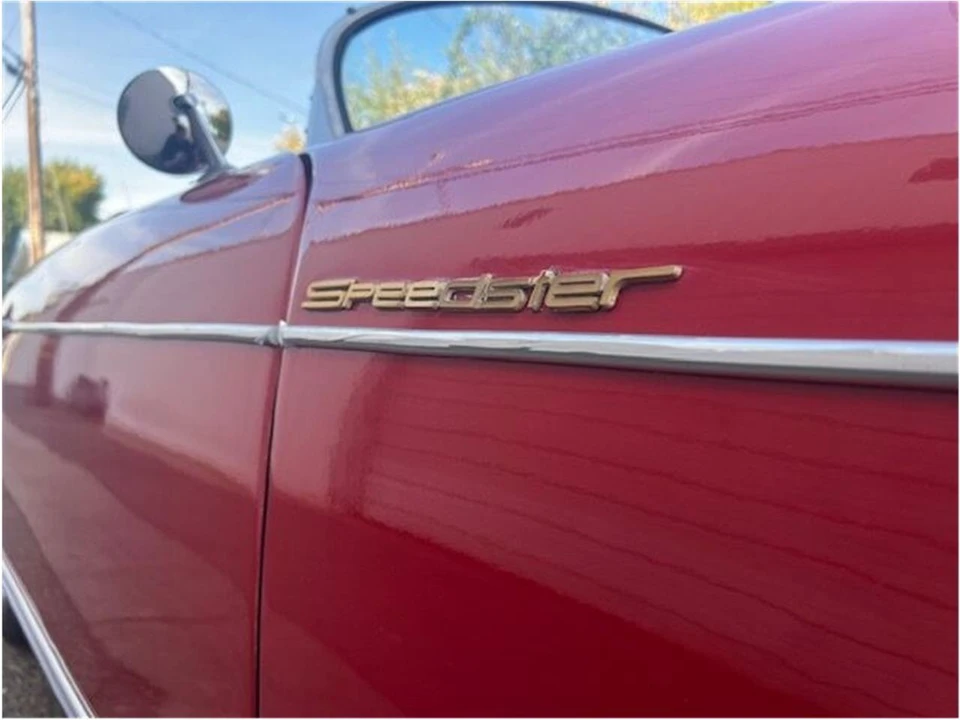 1957 Porsche Speedster - Image 19 of 27