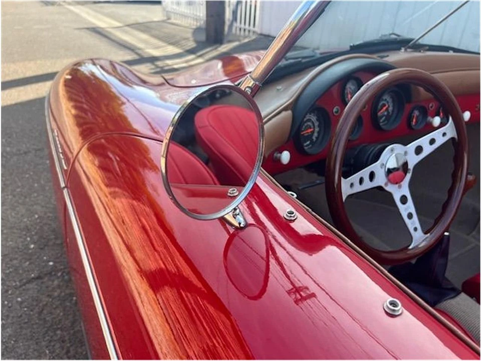 1957 Porsche Speedster - Image 18 of 27