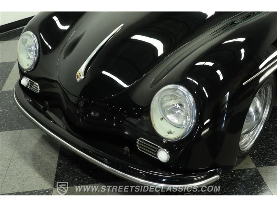1957 Porsche Speedster - Image 19 of 31