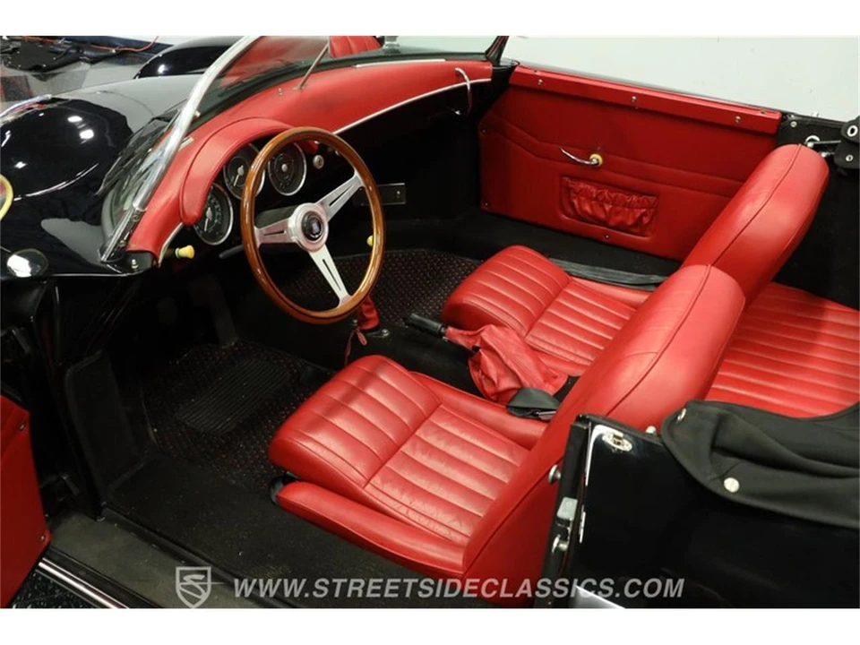 1957 Porsche Speedster - Image 4 of 31
