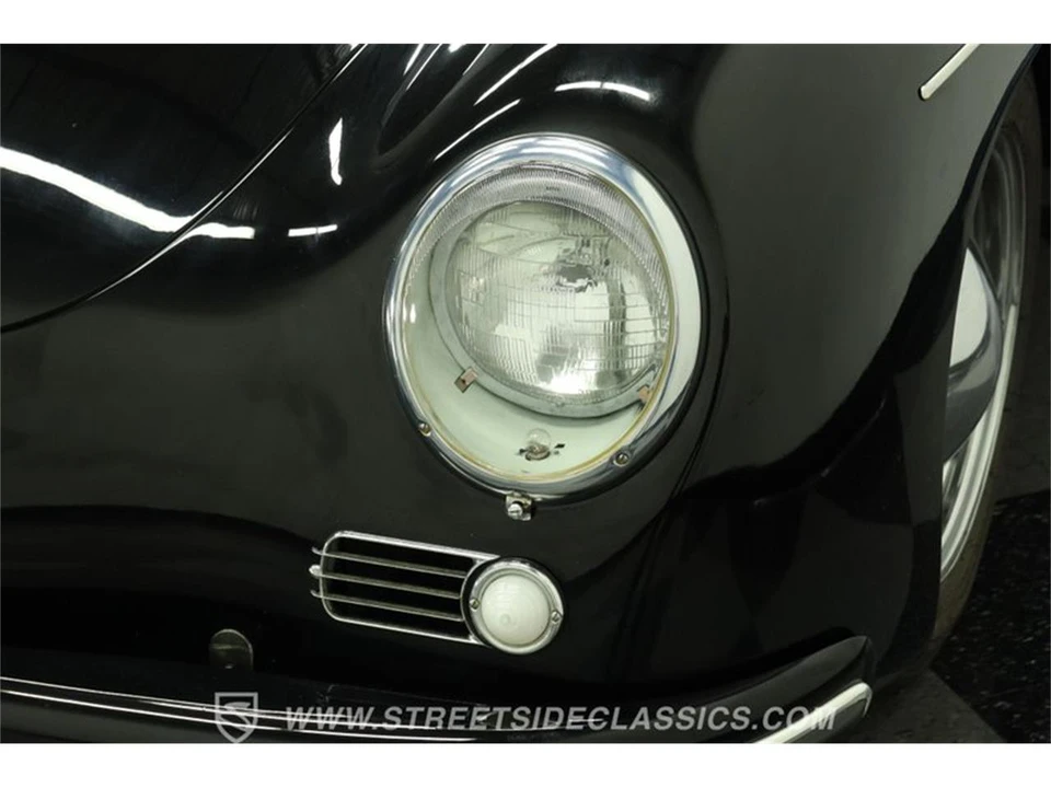 1957 Porsche Speedster - Image 20 of 31