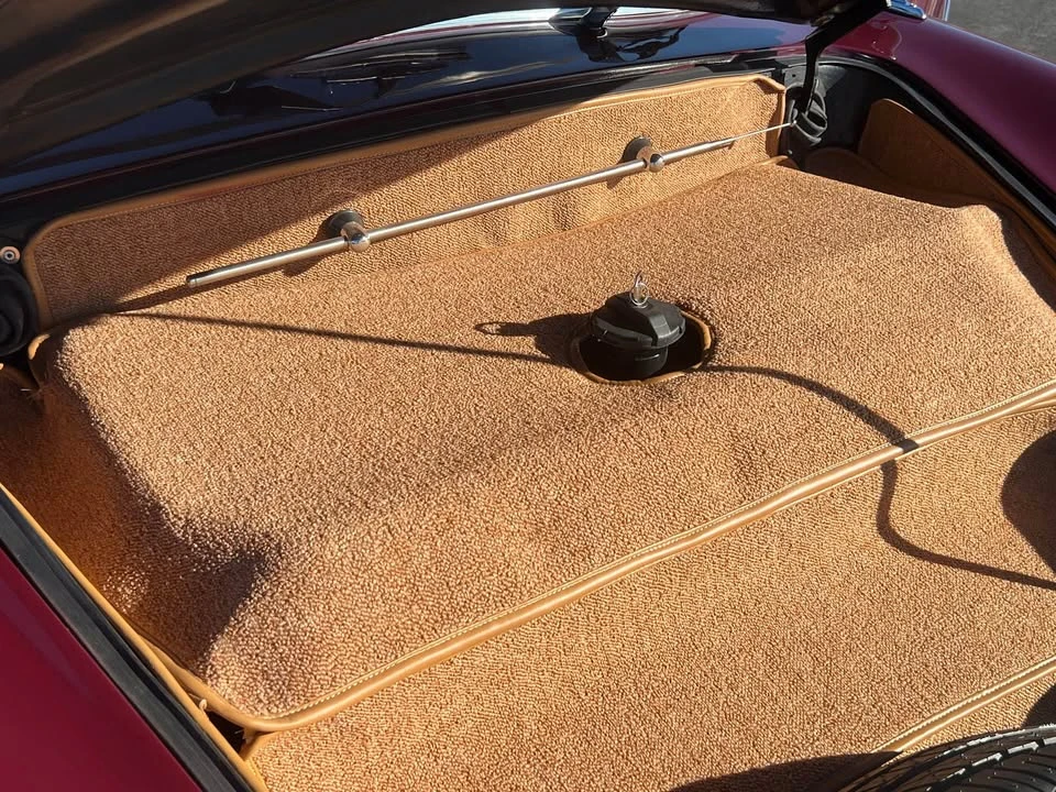 1957 Porsche Speedster - Image 11 of 20