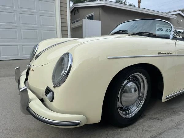 1957 Porsche 356 Replica - Image 15 of 21