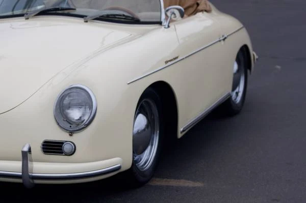 1957 Porsche 356 Replica - Image 19 of 21