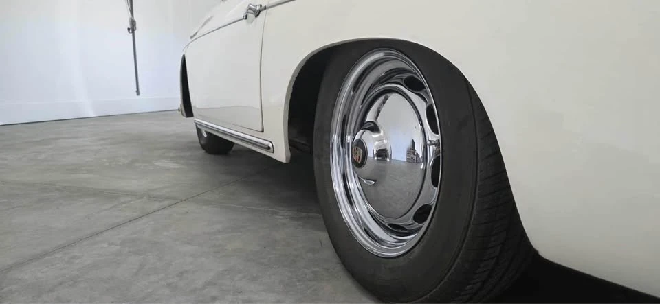1957 Porsche 356 Replica - Image 14 of 16