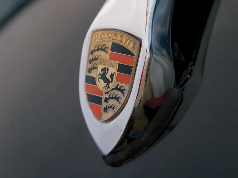 1957 Porsche Speedster - Image 7 of 11