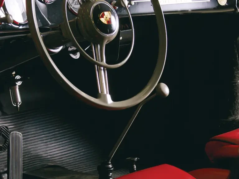 1957 Porsche Speedster - Image 5 of 11