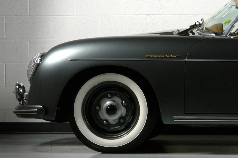 1950 Porsche 356 Replica - Image 20 of 31