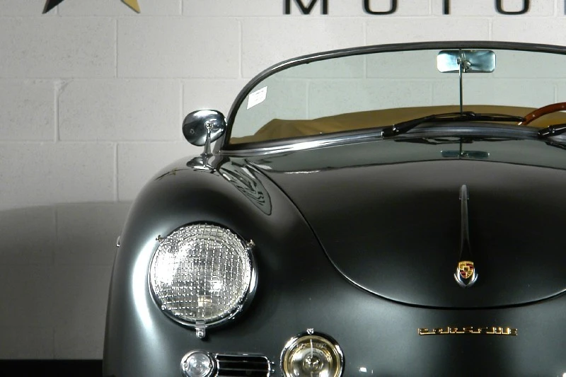 1950 Porsche 356 Replica - Image 24 of 31