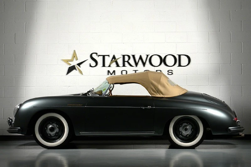 1950 Porsche 356 Replica - Image 19 of 31