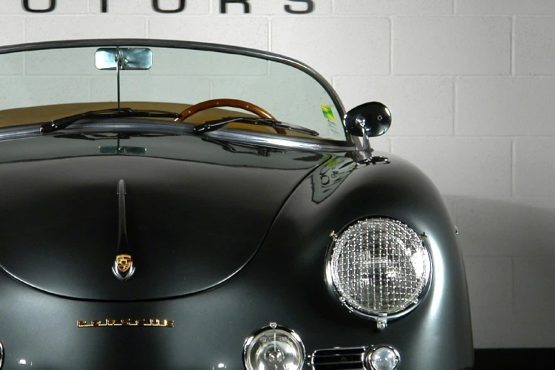 1950 Porsche 356 Replica - Image 5 of 31