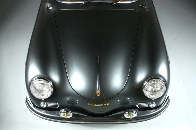 1950 Porsche 356 Replica - Image 9 of 31