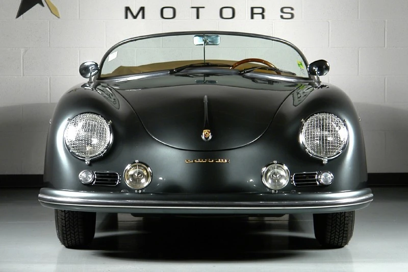 1950 Porsche 356 Replica - Image 23 of 31