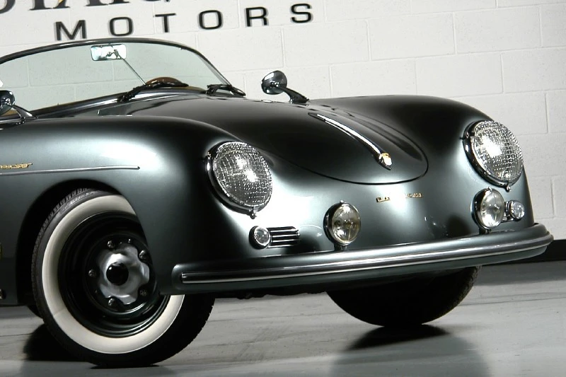 1950 Porsche 356 Replica - Image 12 of 31