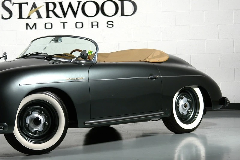1950 Porsche 356 Replica - Image 2 of 31