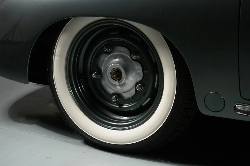 1950 Porsche 356 Replica - Image 17 of 31
