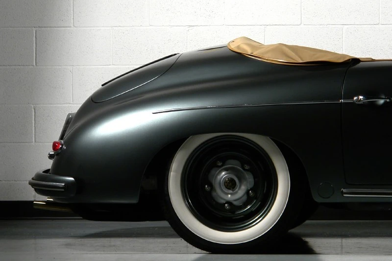 1950 Porsche 356 Replica - Image 15 of 31
