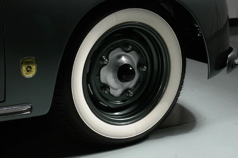 1950 Porsche 356 Replica - Image 18 of 31