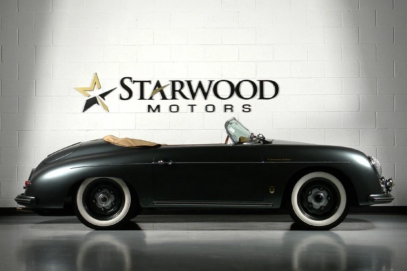1950 Porsche 356 Replica - Image 14 of 31