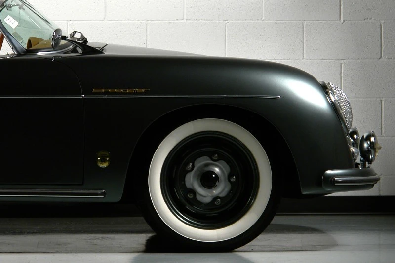 1950 Porsche 356 Replica - Image 16 of 31