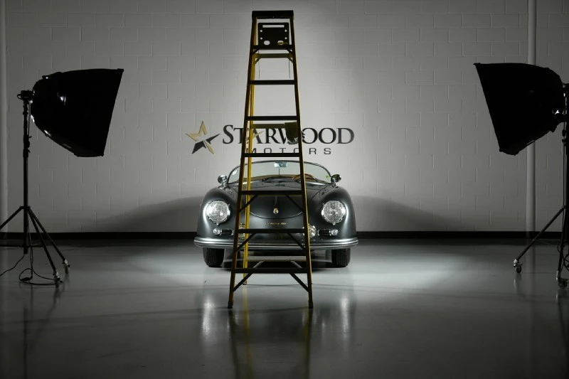 1950 Porsche 356 Replica - Image 10 of 31