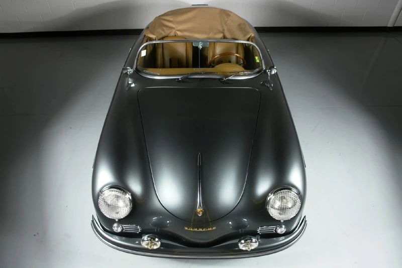1950 Porsche 356 Replica - Image 8 of 31