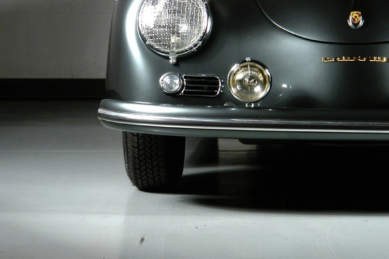 1950 Porsche 356 Replica - Image 6 of 31