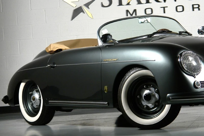 1950 Porsche 356 Replica - Image 13 of 31