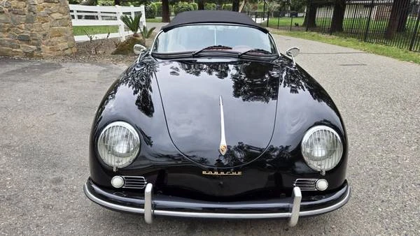1957 Porsche 356 Replica - Image 15 of 21