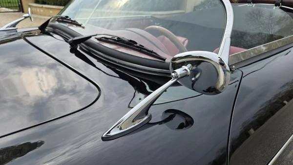 1957 Porsche 356 Replica - Image 7 of 21