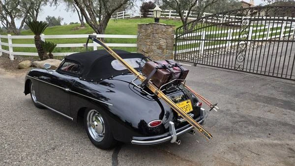1957 Porsche 356 Replica - Image 20 of 21