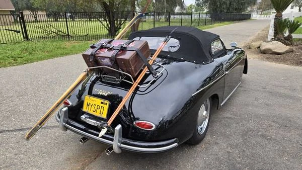 1957 Porsche 356 Replica - Image 18 of 21