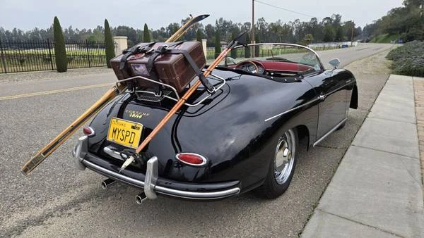 1957 Porsche 356 Replica - Image 4 of 21