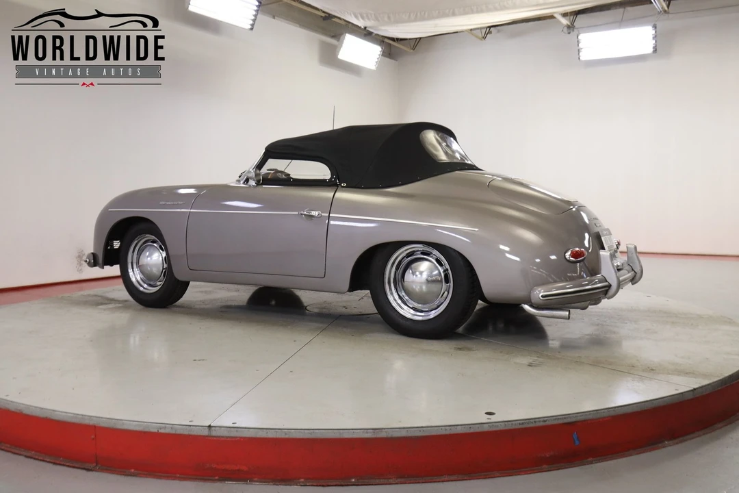1957 Porsche 356 Replica - Image 7 of 12