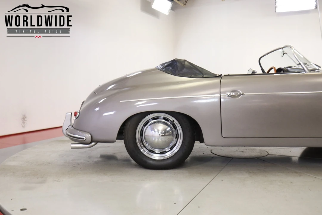 1957 Porsche 356 Replica - Image 11 of 12