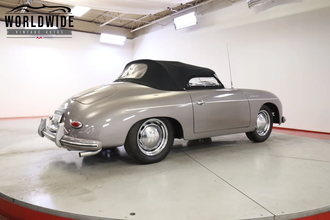 1957 Porsche 356 Replica - Image 8 of 12
