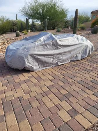 1957 Porsche 356 Replica - Image 2 of 9