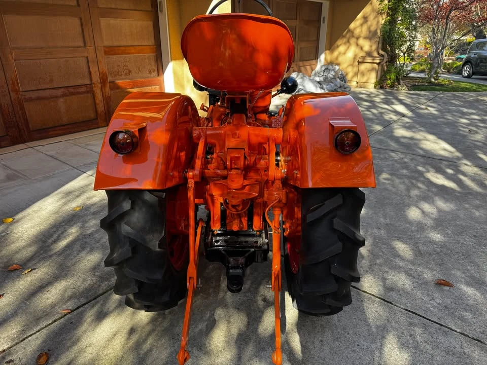 1957 Porsche Tractors - Image 4 of 10