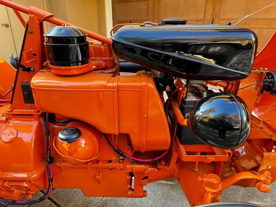 1957 Porsche Tractors - Image 10 of 10