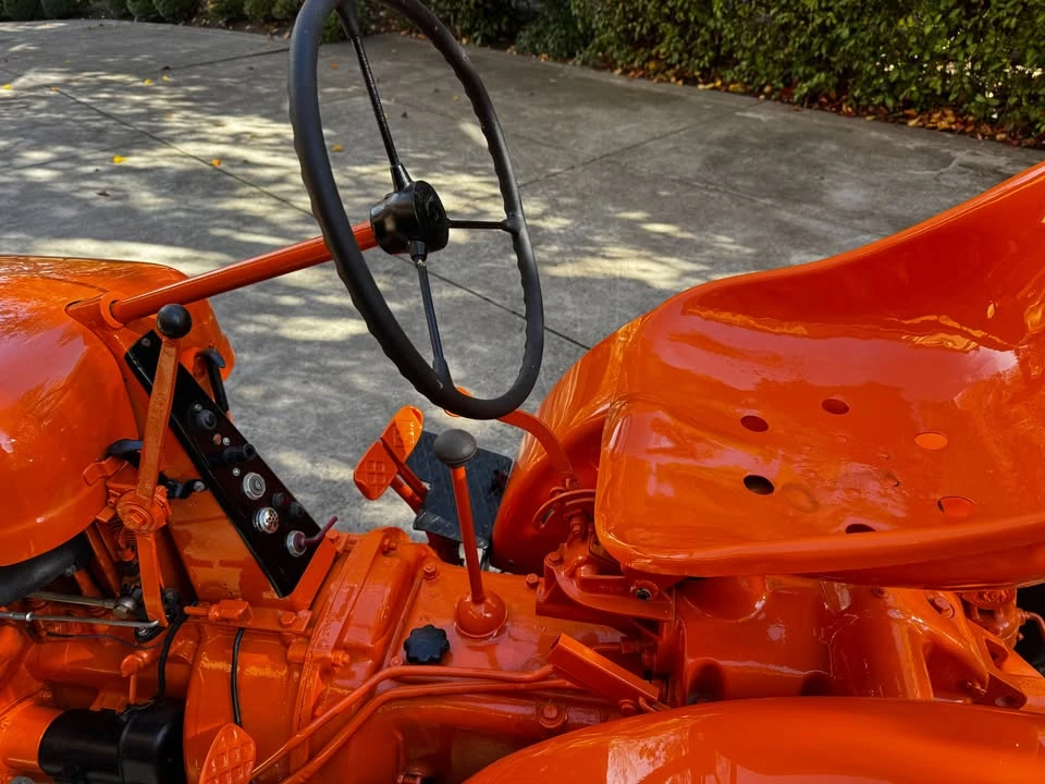 1957 Porsche Tractors - Image 6 of 10