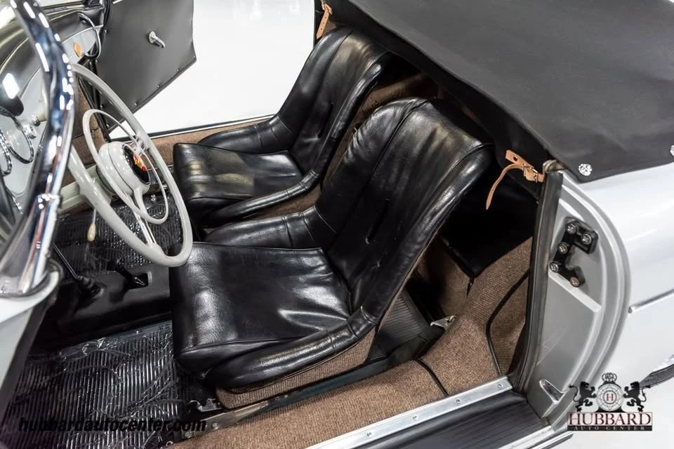 1957 Porsche Speedster - Image 13 of 20