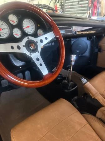 1957 Porsche 356 Replica - Image 6 of 21