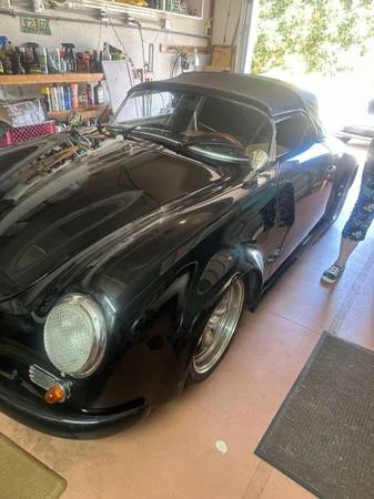 1957 Porsche 356 Replica - Image 15 of 21