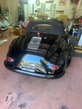 1957 Porsche 356 Replica - Image 20 of 21
