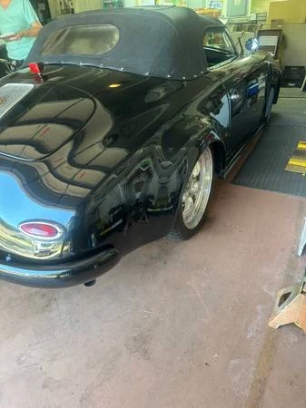 1957 Porsche 356 Replica - Image 19 of 21