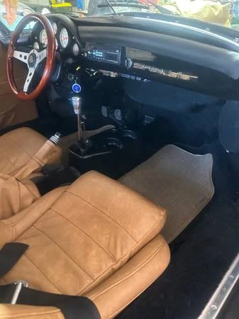 1957 Porsche 356 Replica - Image 10 of 21